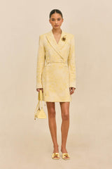 Cult Gaia Women | BENNEY BLAZER