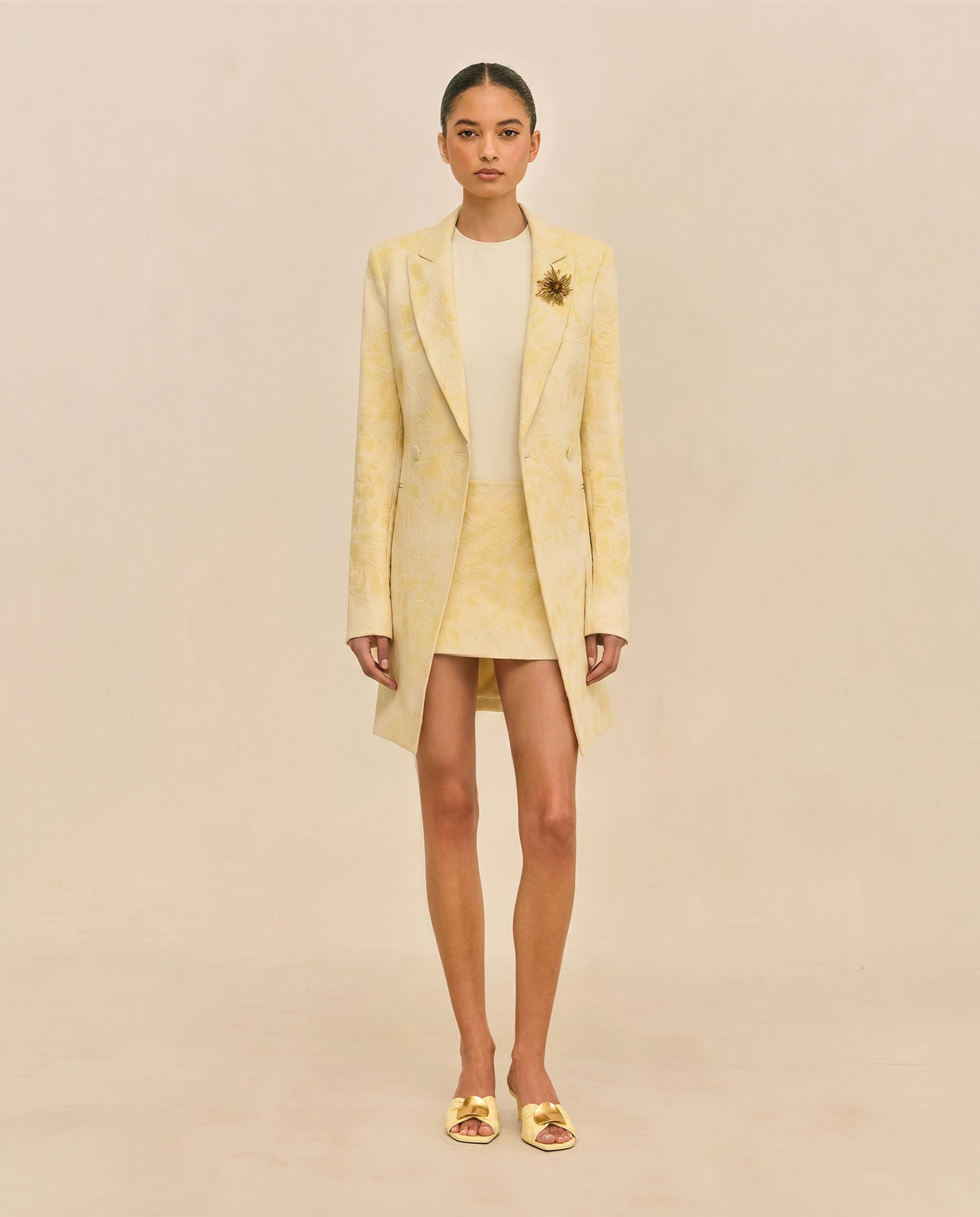 Cult Gaia Women | BENNEY BLAZER