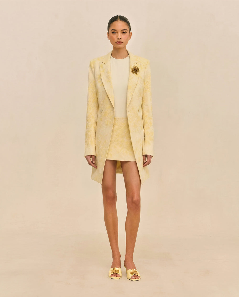 Cult Gaia Women | BENNEY BLAZER