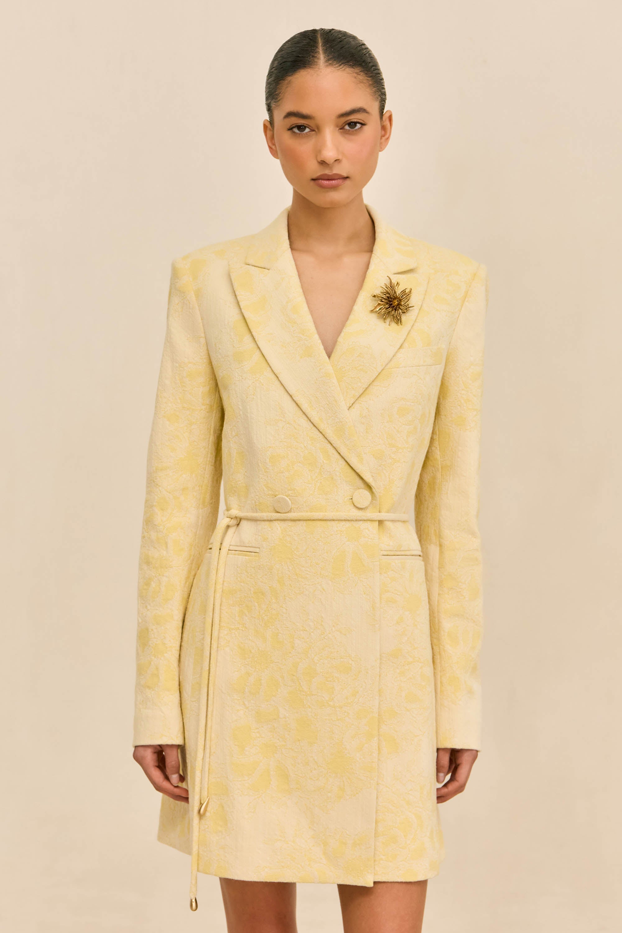 Cult Gaia Women | BENNEY BLAZER