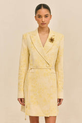 Cult Gaia Women | BENNEY BLAZER