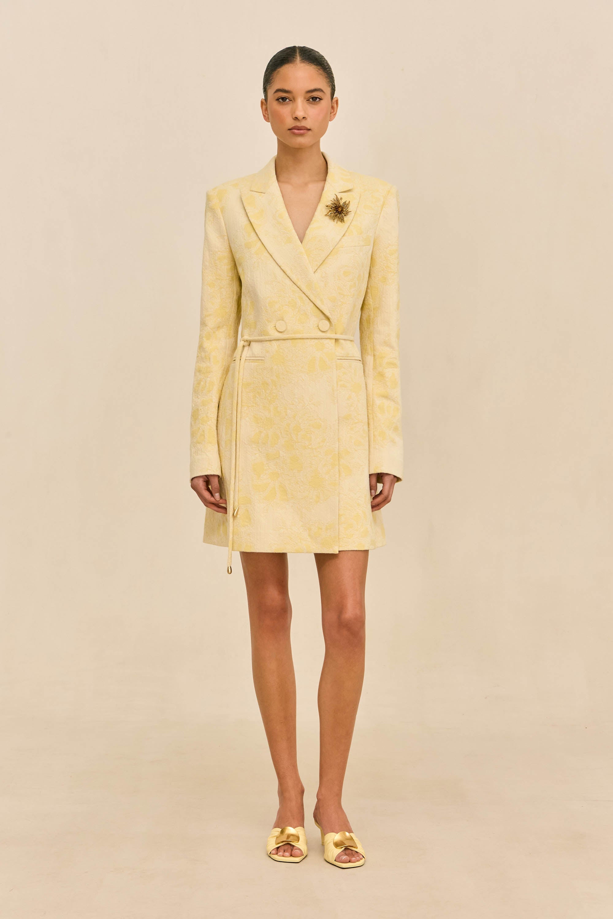 Cult Gaia Women | BENNEY BLAZER