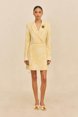 Cult Gaia Women | BENNEY BLAZER