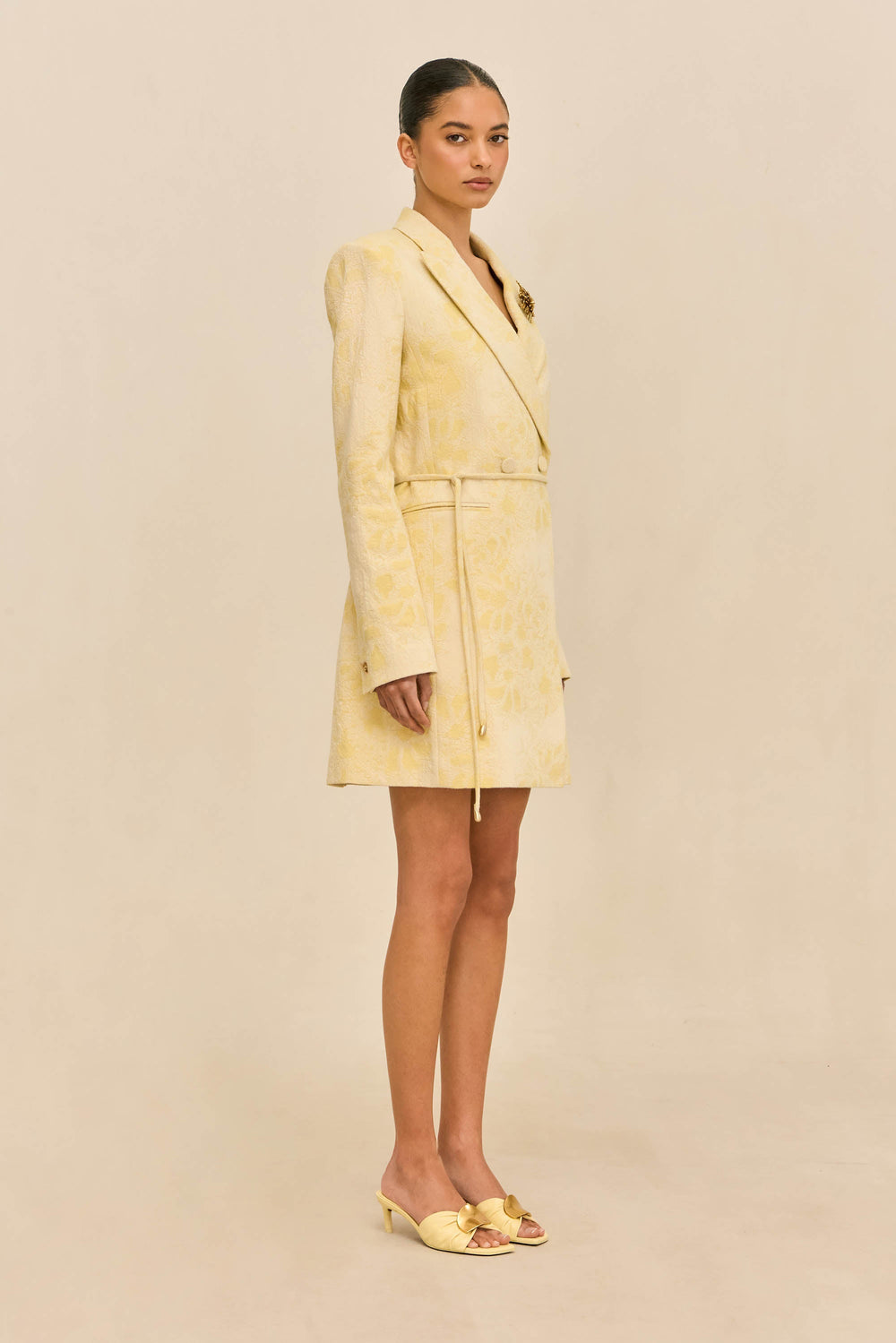 Cult Gaia Women | BENNEY BLAZER