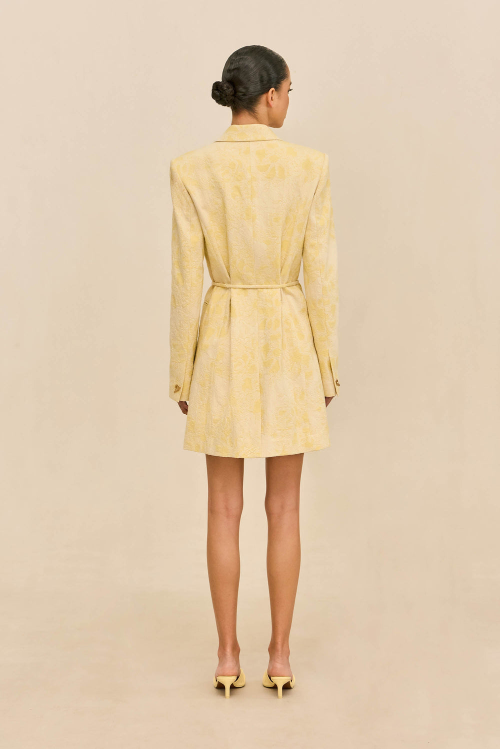 Cult Gaia Women | BENNEY BLAZER