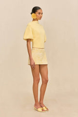 Cult Gaia Women | SAVOY SKIRT