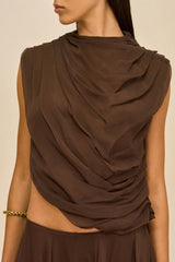 Cult Gaia Women | BANKSIA TOP