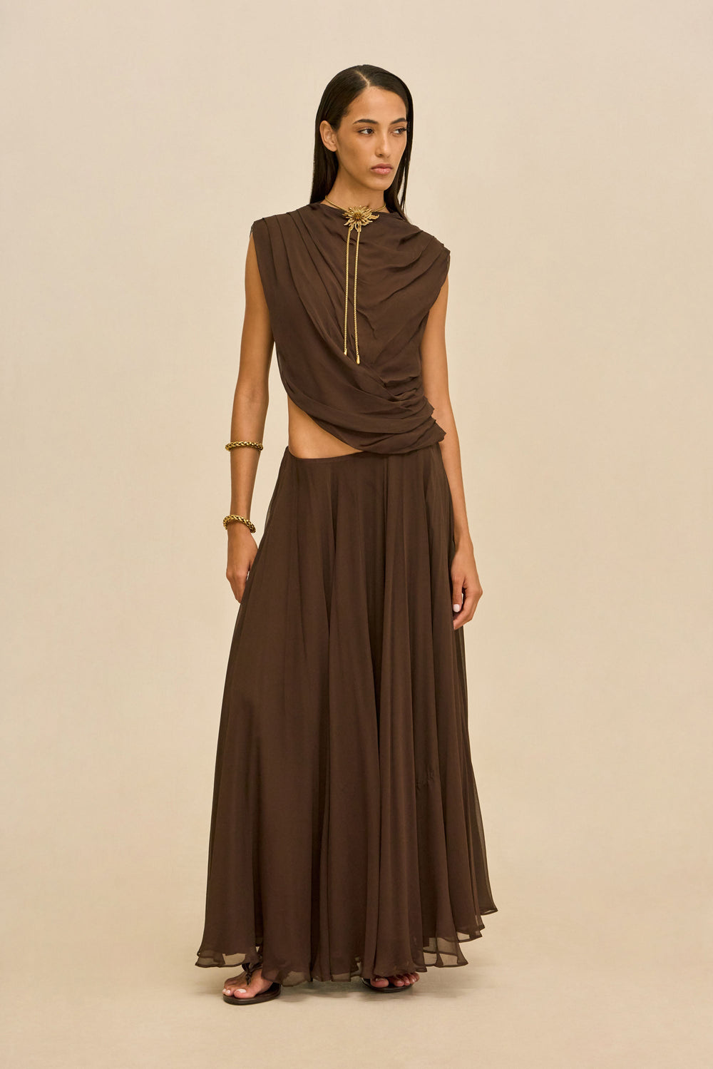 Cult Gaia Women | BANKSIA TOP