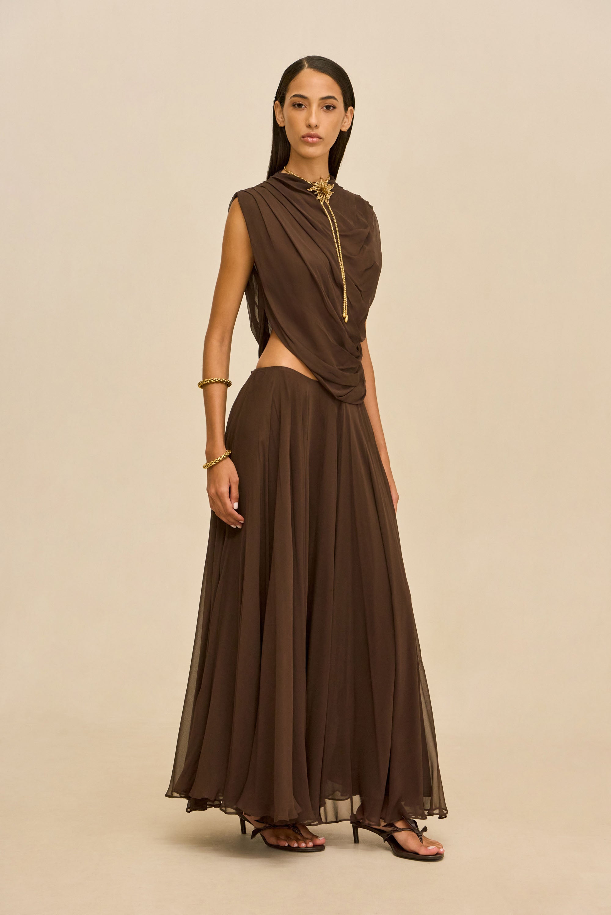 Cult Gaia Women | BANKSIA TOP
