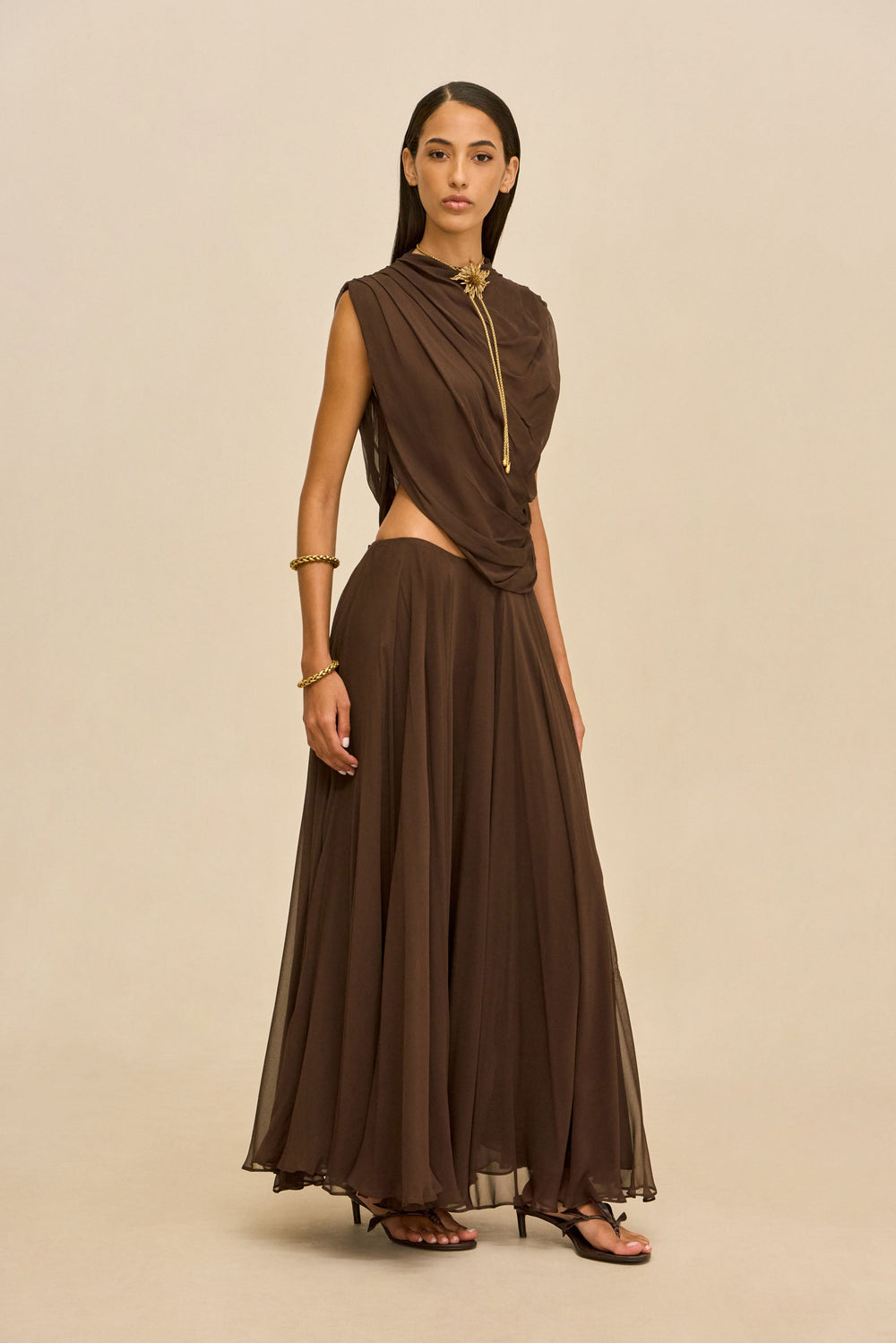 Cult Gaia Women | BANKSIA TOP