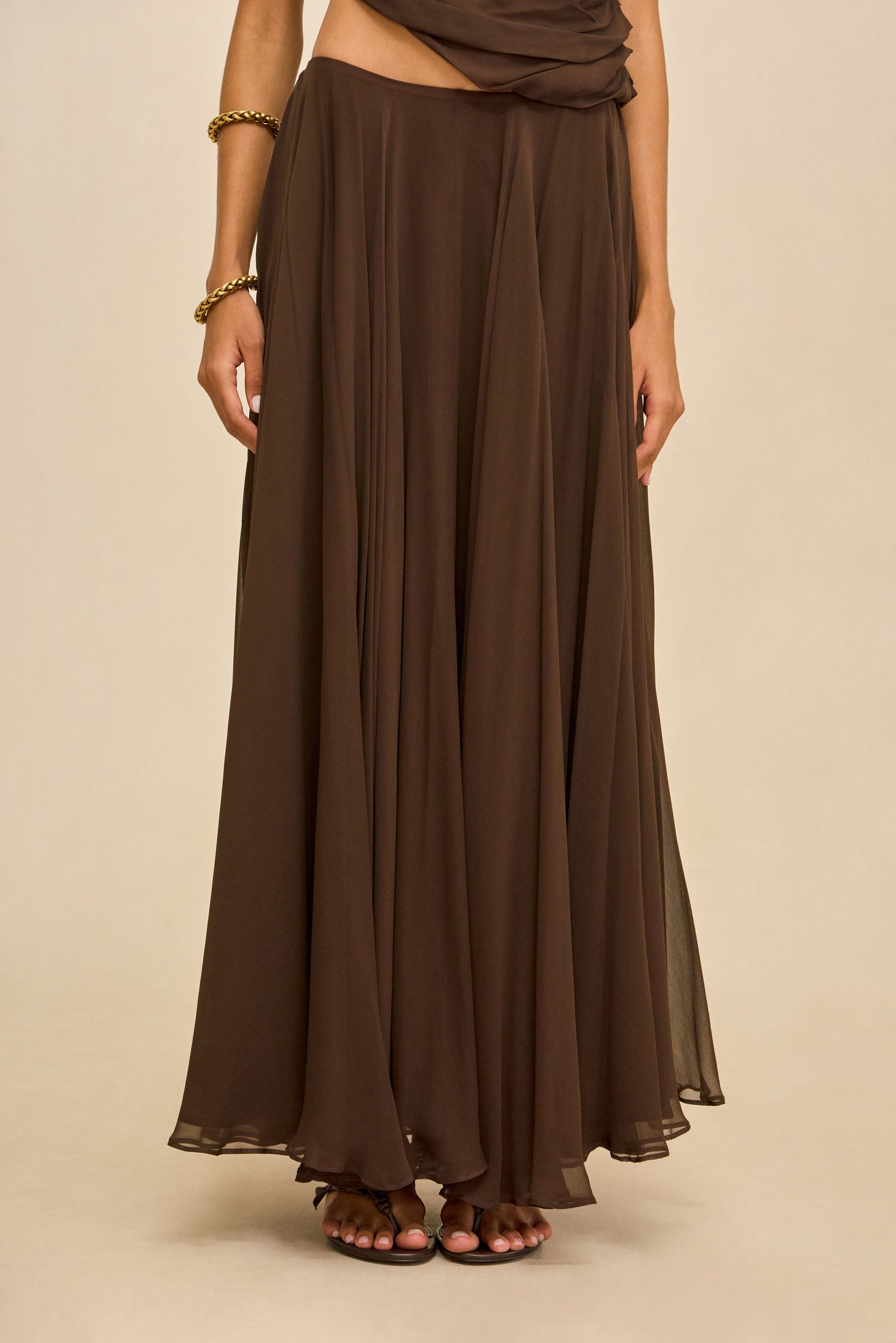 Cult Gaia Women | COSMEA SKIRT
