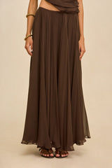 Cult Gaia Women | COSMEA SKIRT