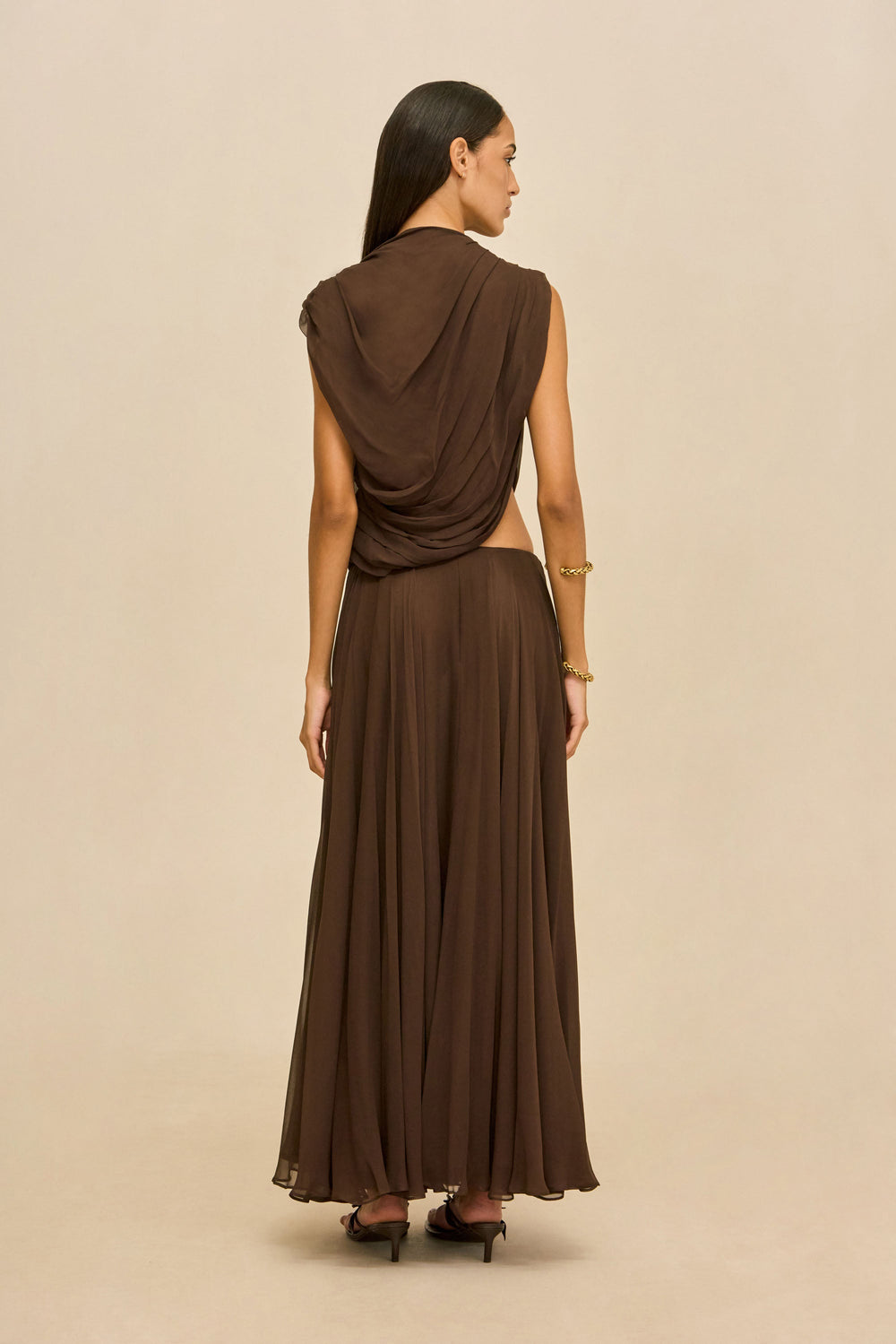 Cult Gaia Women | COSMEA SKIRT