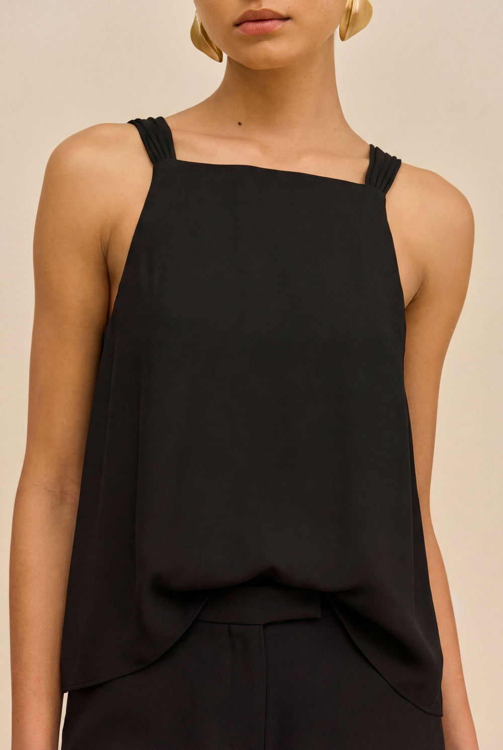 Cult Gaia Women | ETSUKO TOP