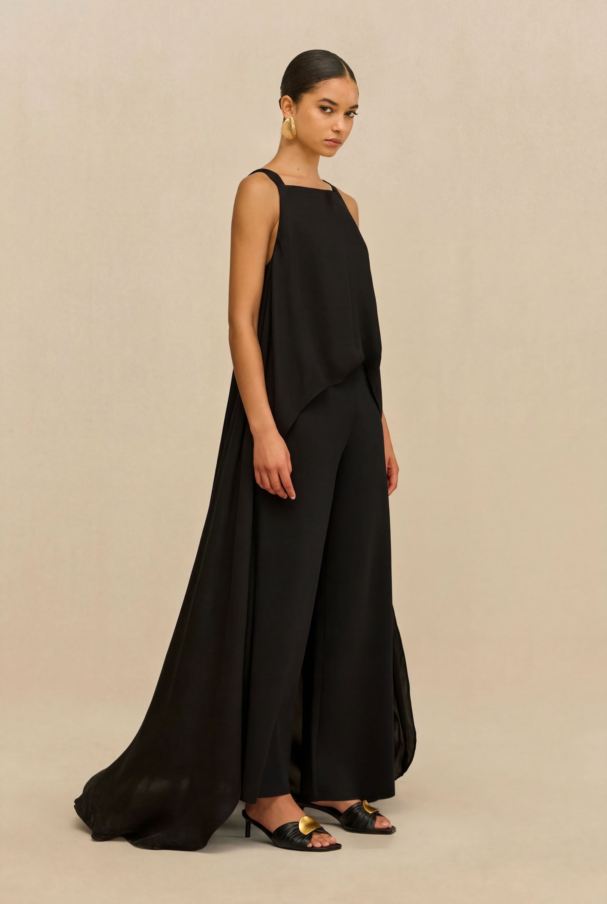 Cult Gaia Women | ETSUKO TOP
