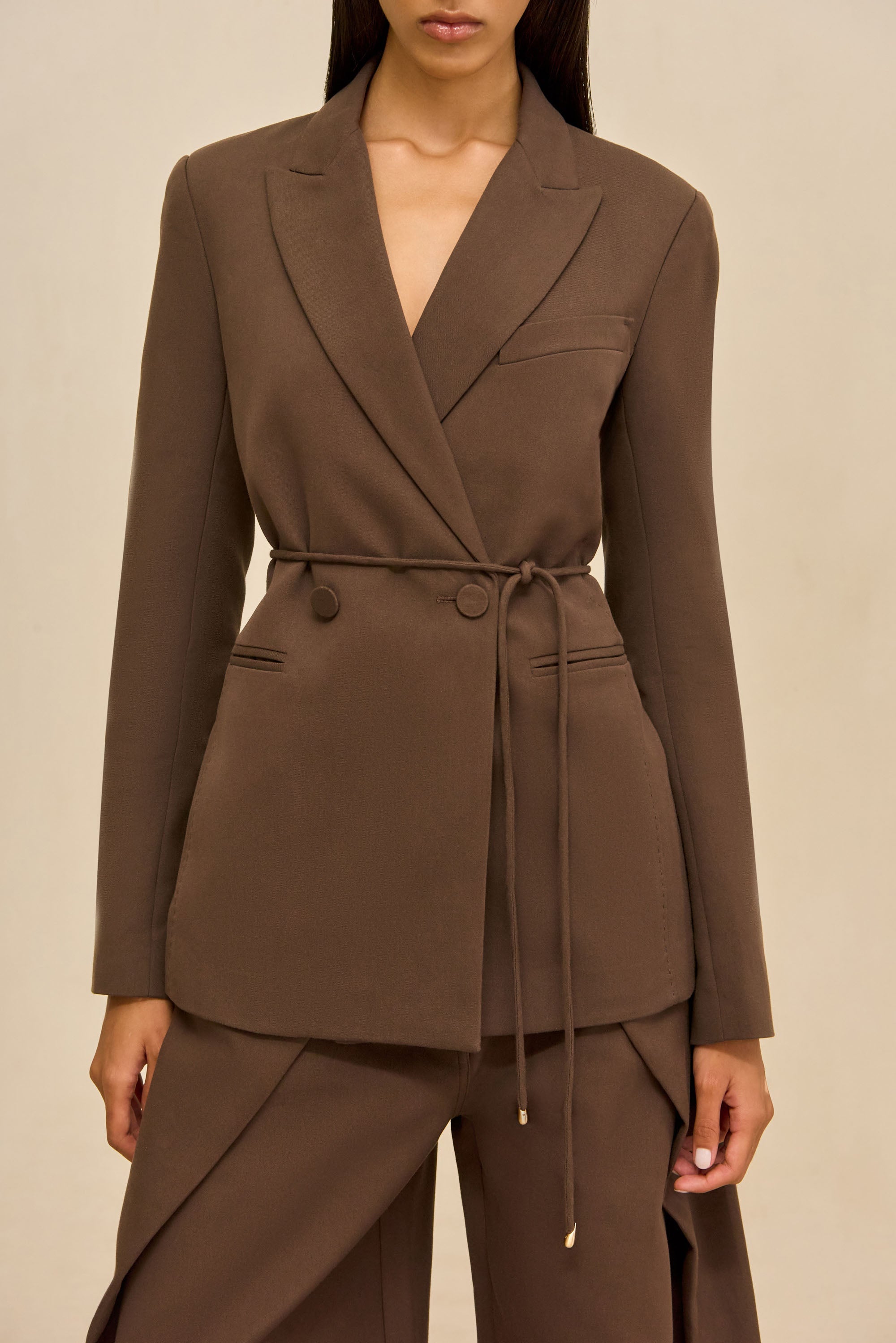 Cult Gaia Women | GREER BLAZER