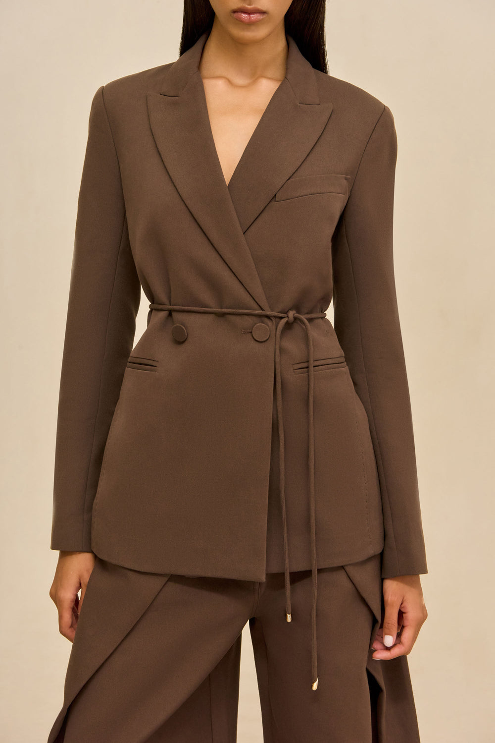 Cult Gaia Women | GREER BLAZER