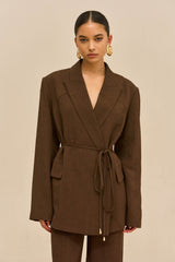 Cult Gaia Women | FARIM BLAZER