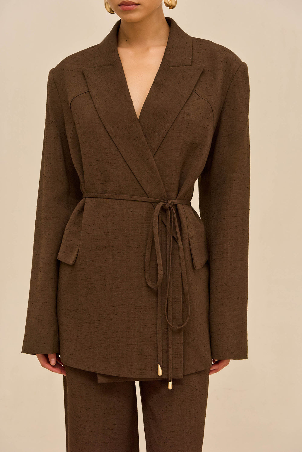 Cult Gaia Women | FARIM BLAZER