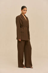 Cult Gaia Women | FARIM BLAZER