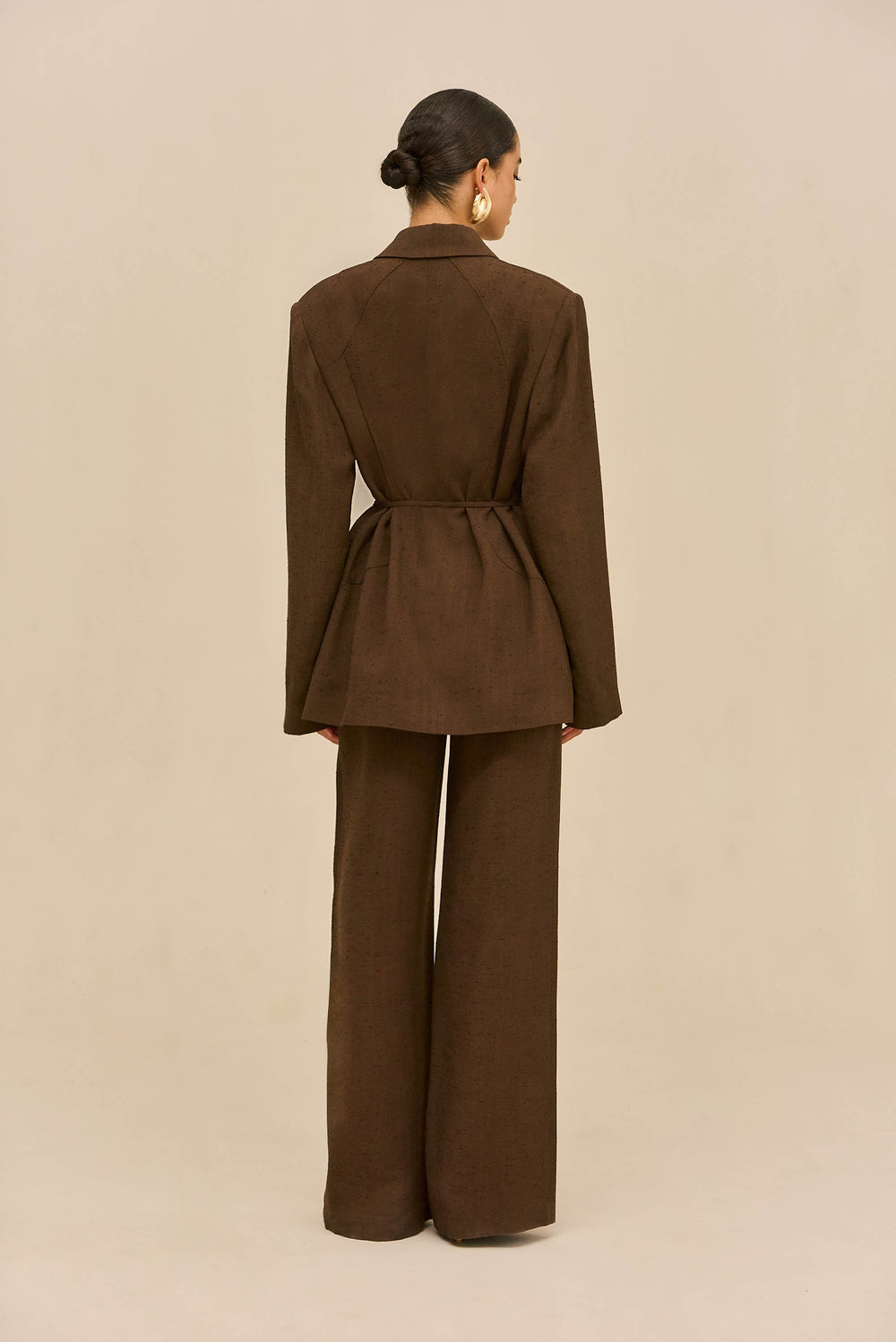 Cult Gaia Women | FARIM BLAZER