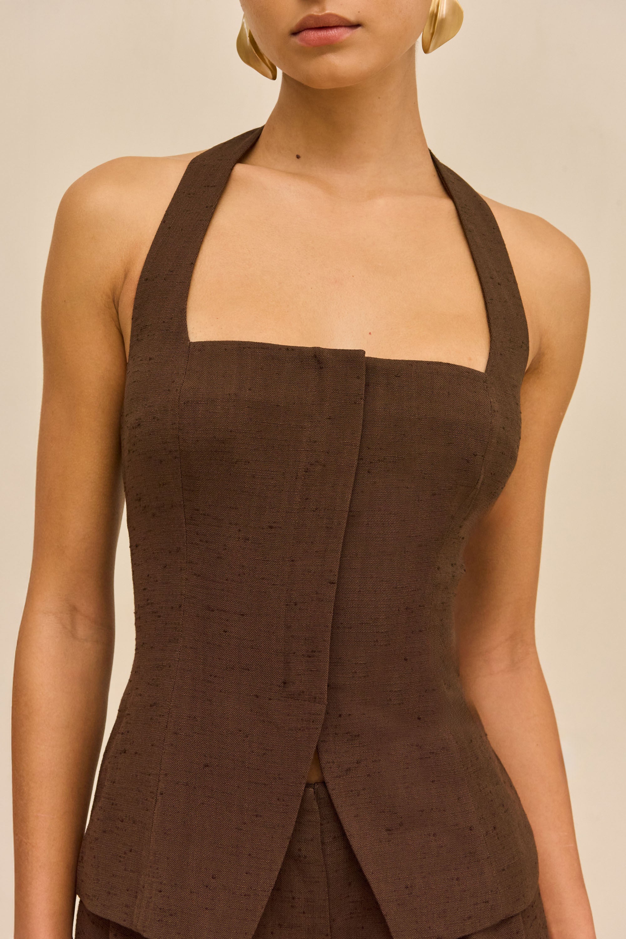 Cult Gaia Women | OSLO TOP