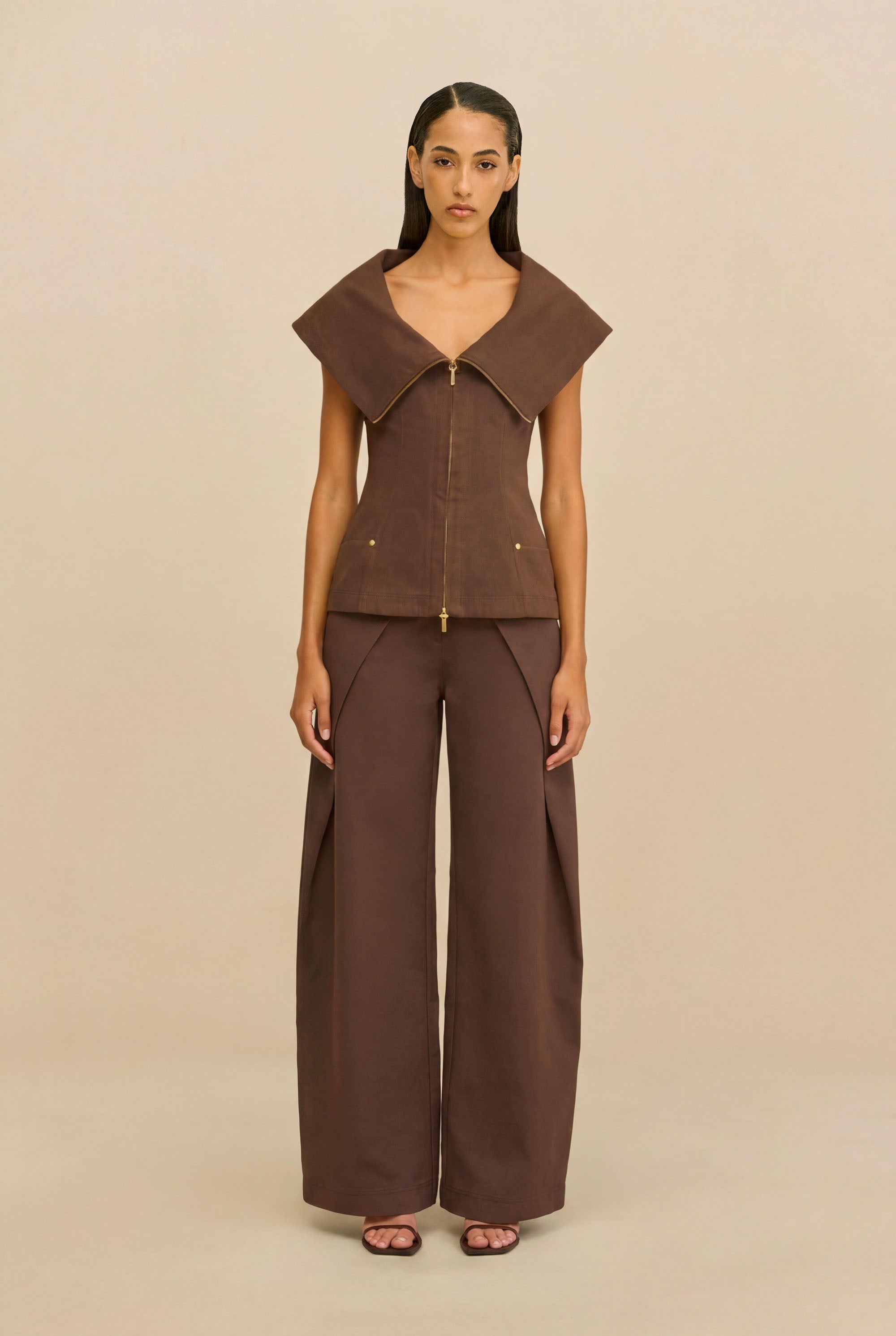 Cult Gaia Women | SAPHIE TOP