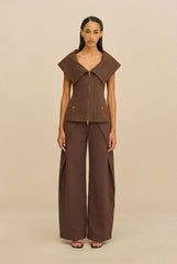 Cult Gaia Women | SAPHIE TOP