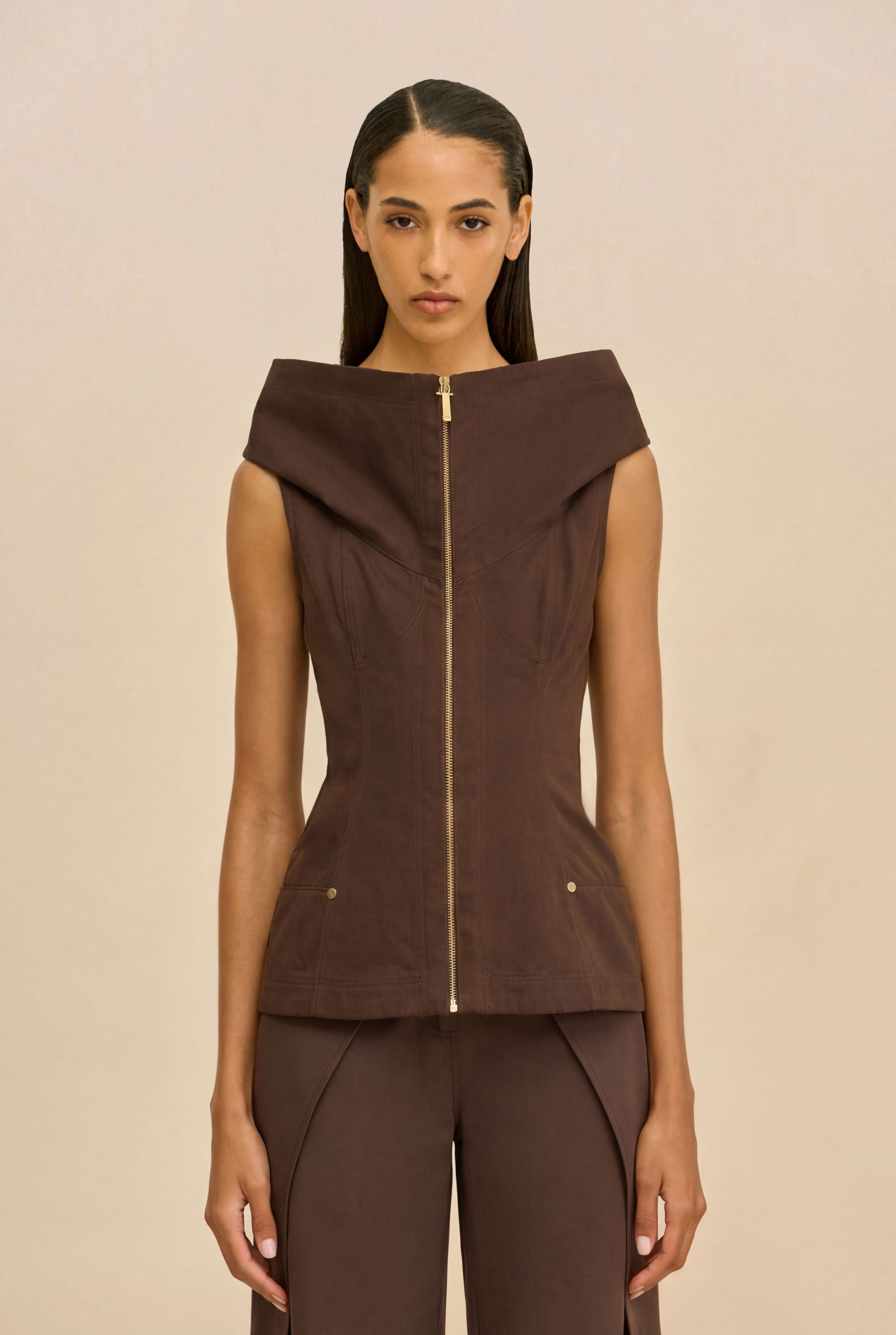 Cult Gaia Women | SAPHIE TOP