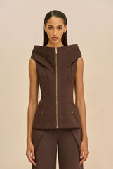 Cult Gaia Women | SAPHIE TOP