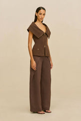 Cult Gaia Women | SAPHIE TOP