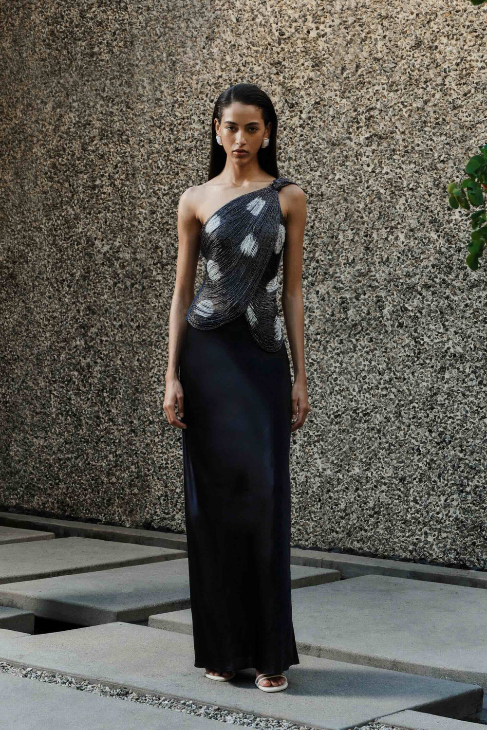Cult Gaia Women | CHANTEL SKIRT