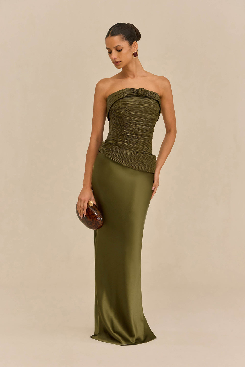 Cult Gaia Women | CHANTEL SKIRT