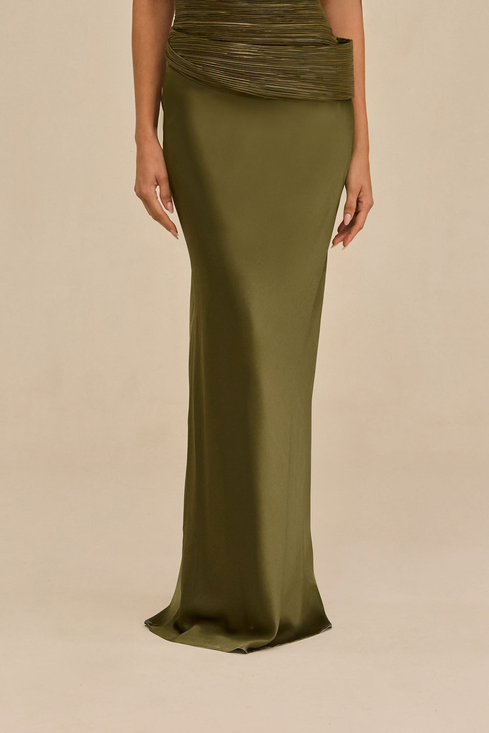 Cult Gaia Women | CHANTEL SKIRT