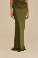 Cult Gaia Women | CHANTEL SKIRT