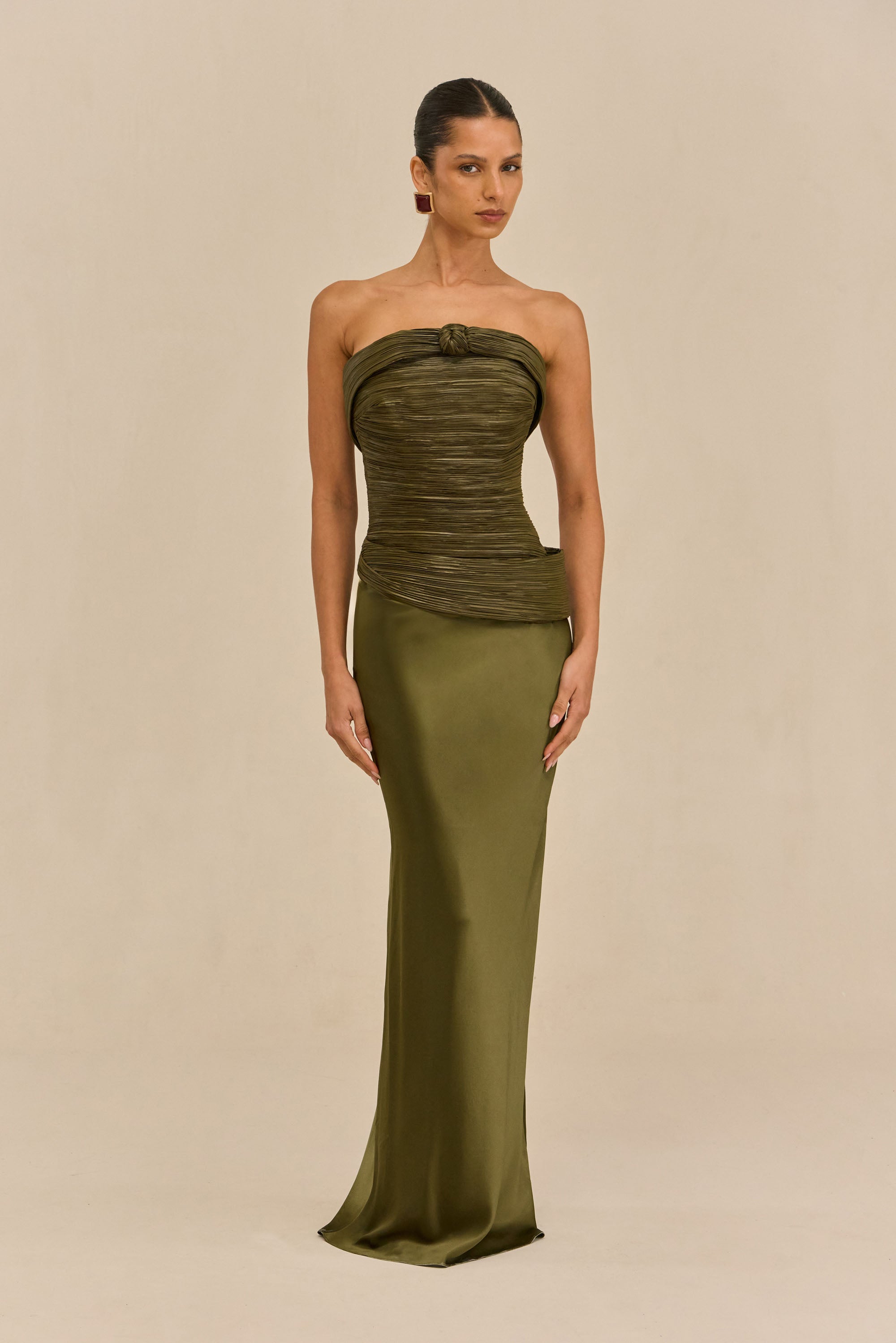 Cult Gaia Women | CHANTEL SKIRT