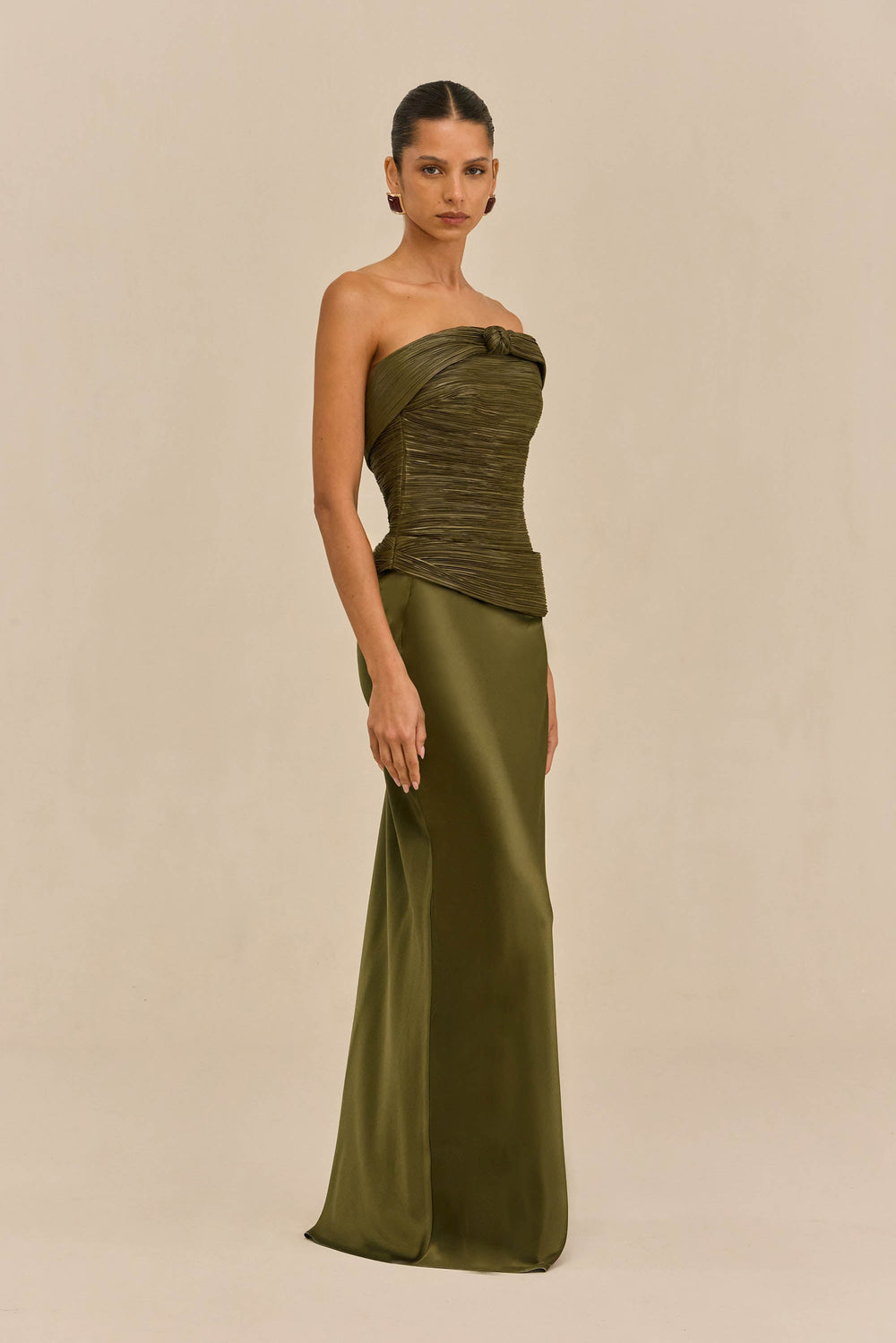 Cult Gaia Women | CHANTEL SKIRT