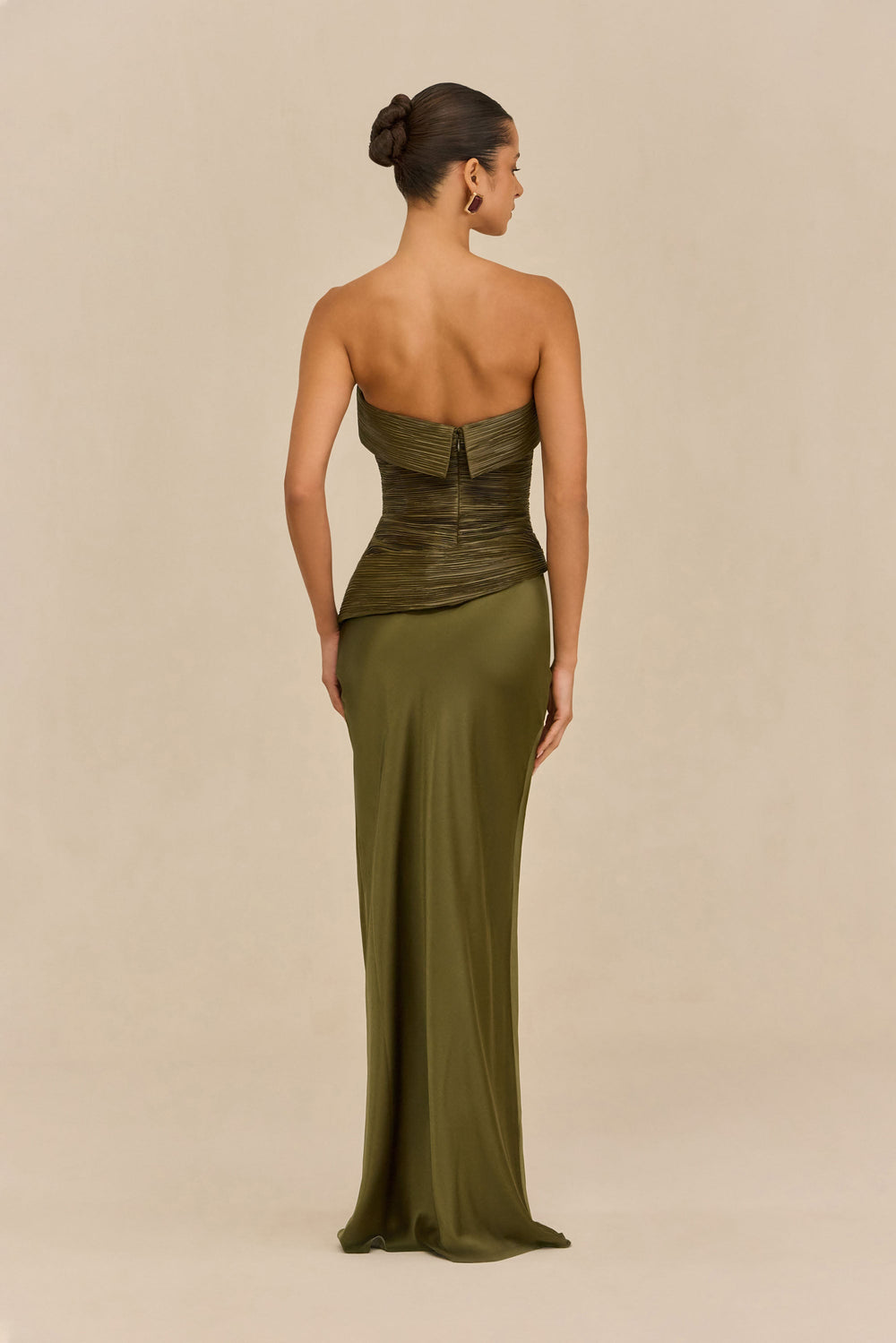 Cult Gaia Women | CHANTEL SKIRT