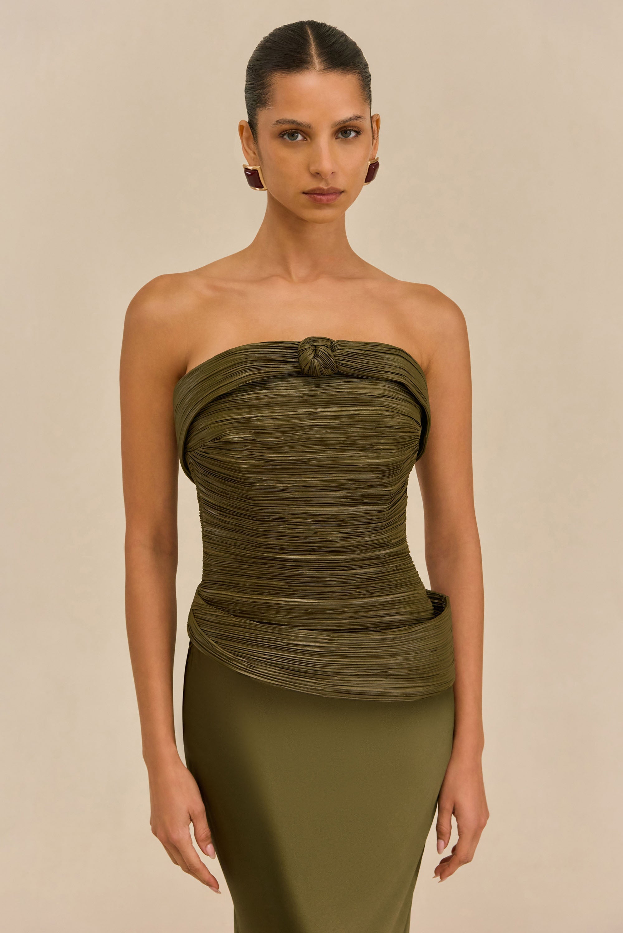 Cult Gaia Women | ANSRA TOP