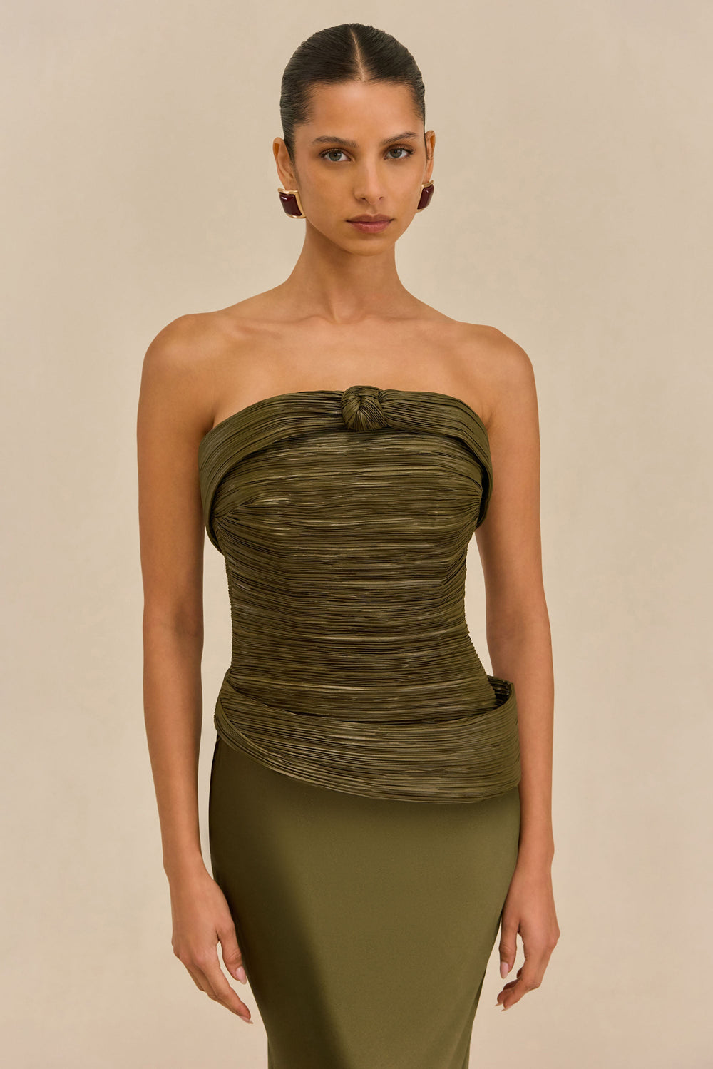 Cult Gaia Women | ANSRA TOP