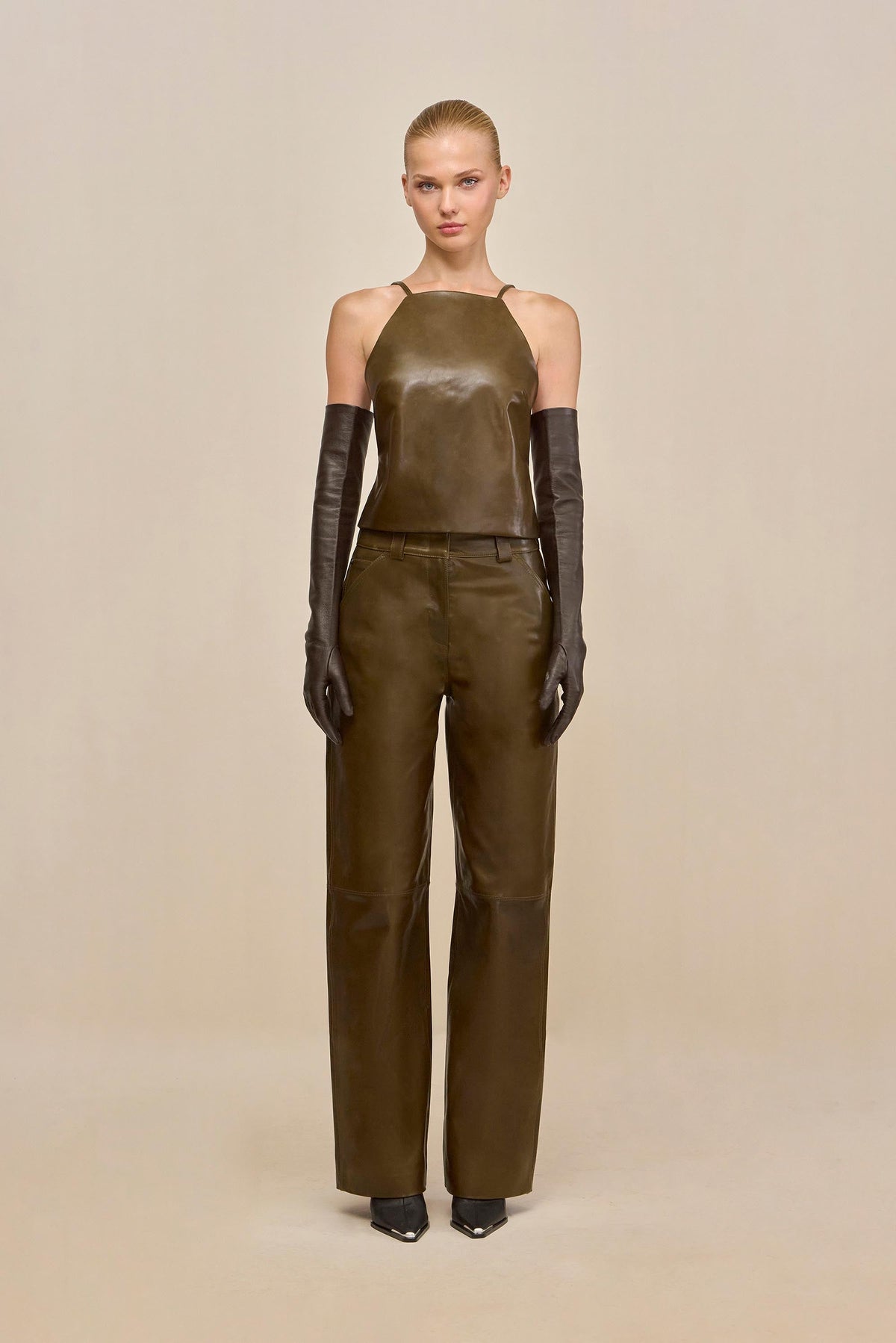 Cult Gaia Women | DALTON PANT