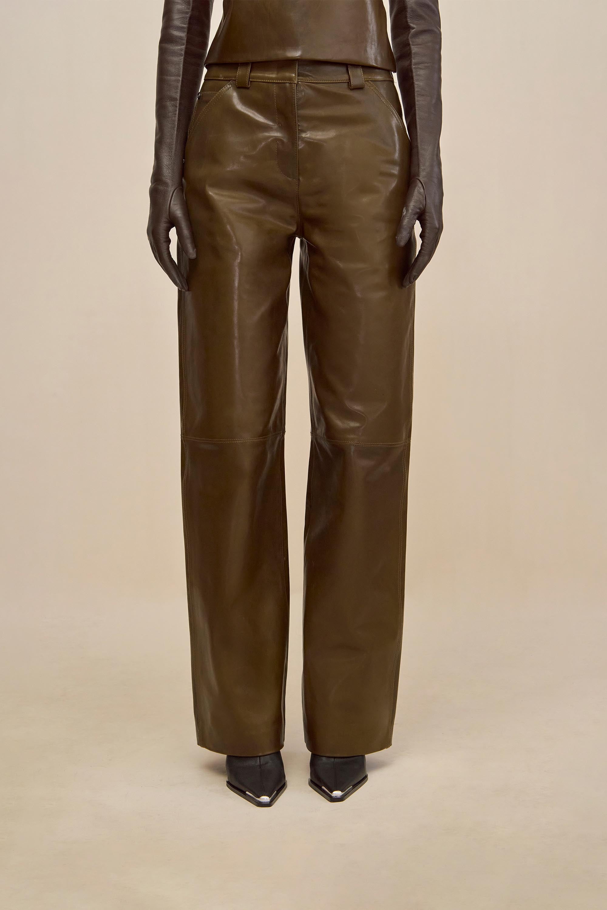 Cult Gaia Women | DALTON PANT