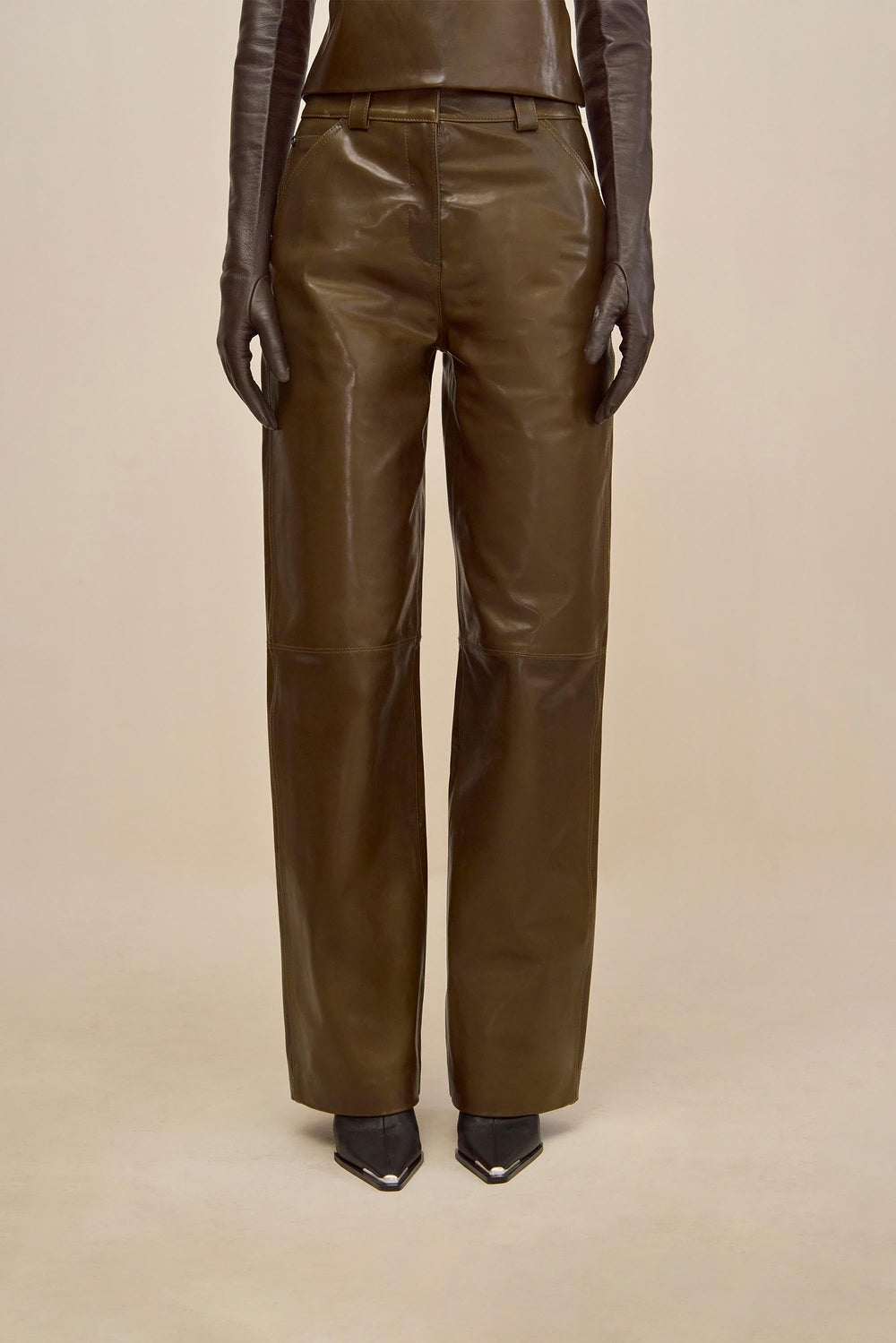 Cult Gaia Women | DALTON PANT