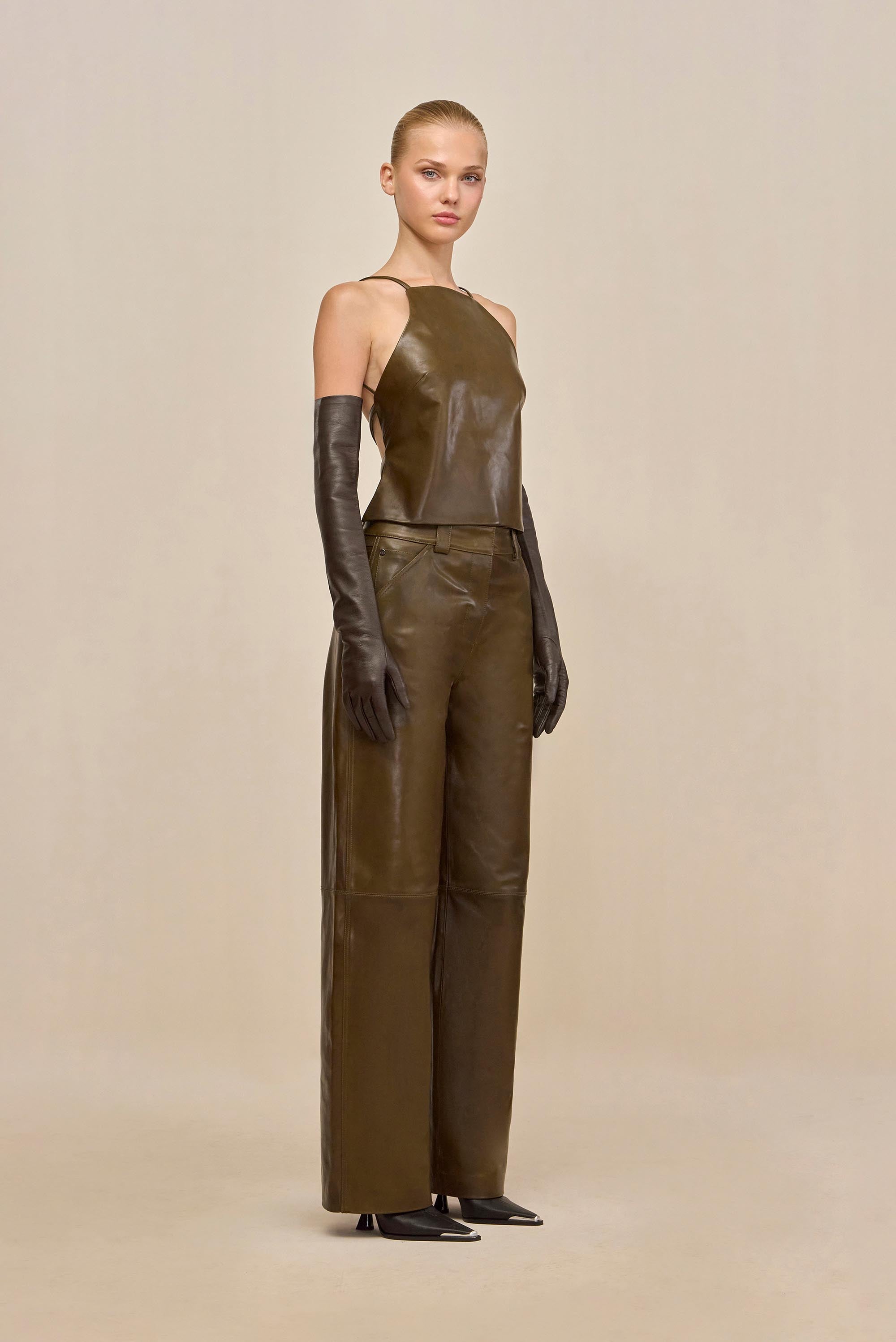 Cult Gaia Women | DALTON PANT