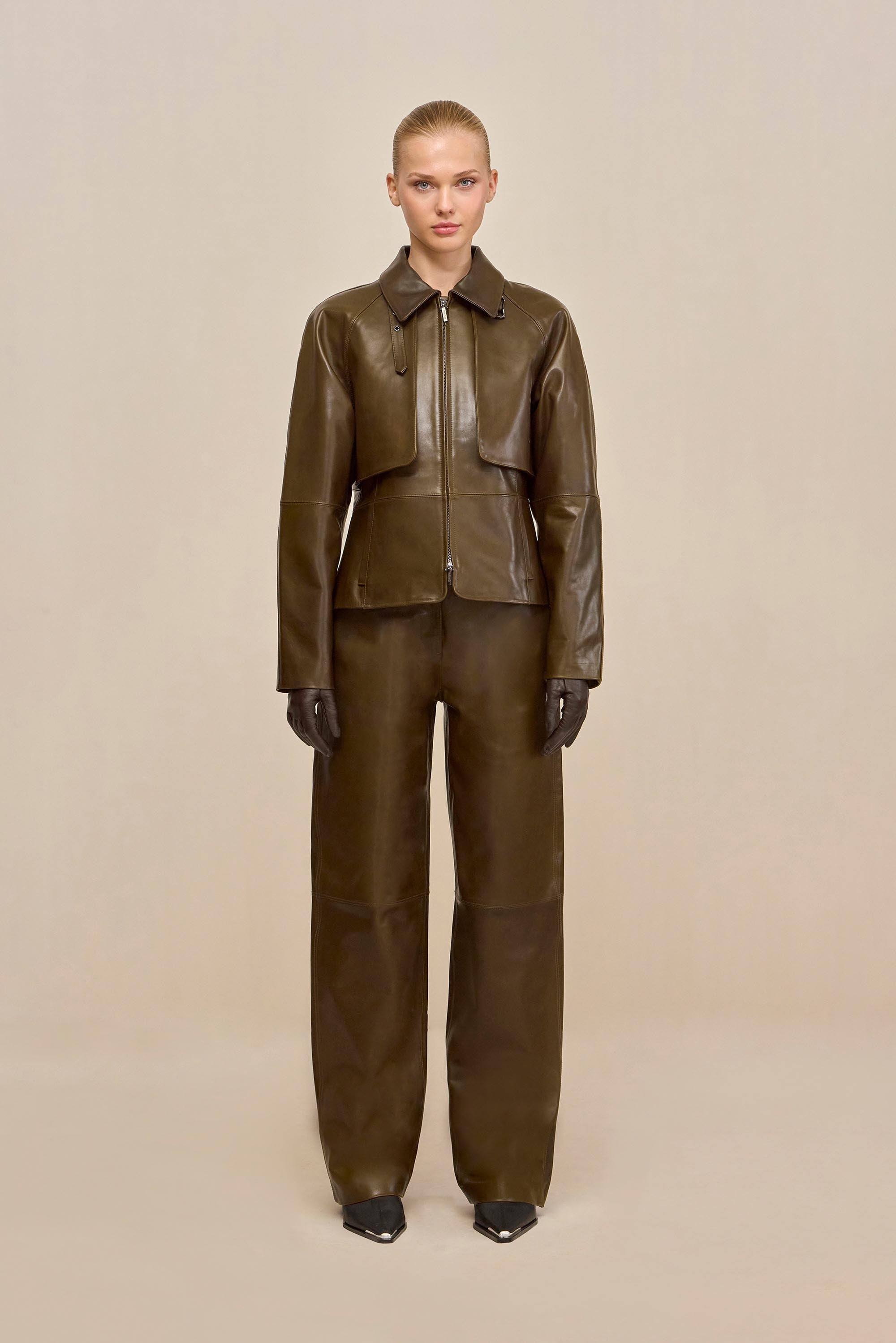 Cult Gaia Women | DALTON PANT