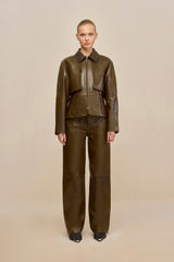 Cult Gaia Women | REGGIE JACKET