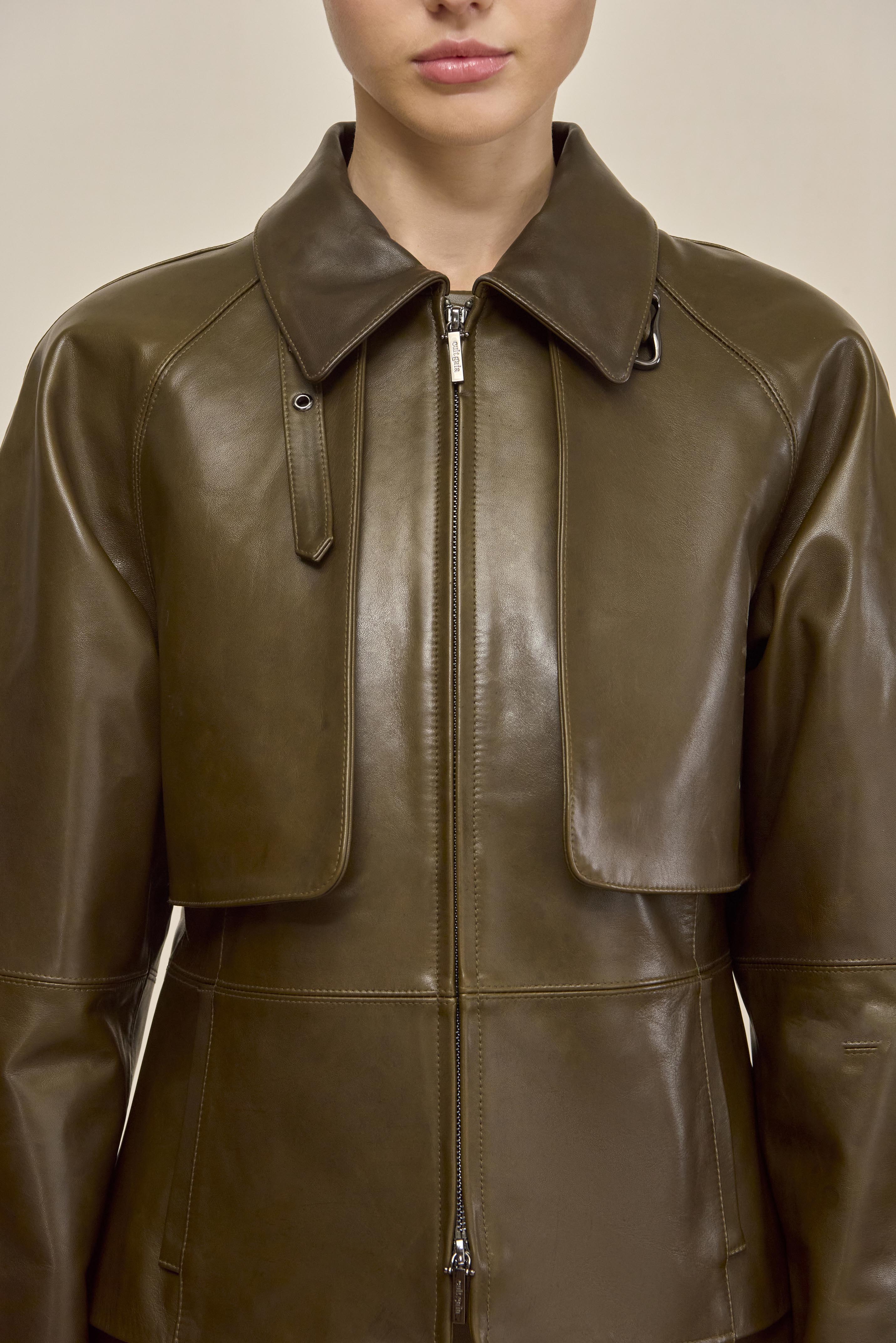Cult Gaia Women | REGGIE JACKET