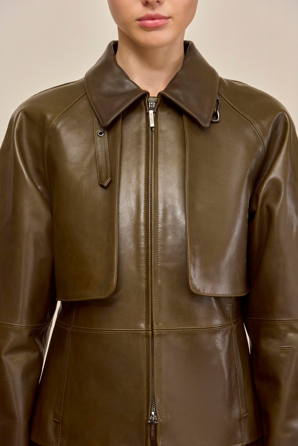 Cult Gaia Women | REGGIE JACKET