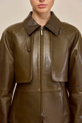 Cult Gaia Women | REGGIE JACKET