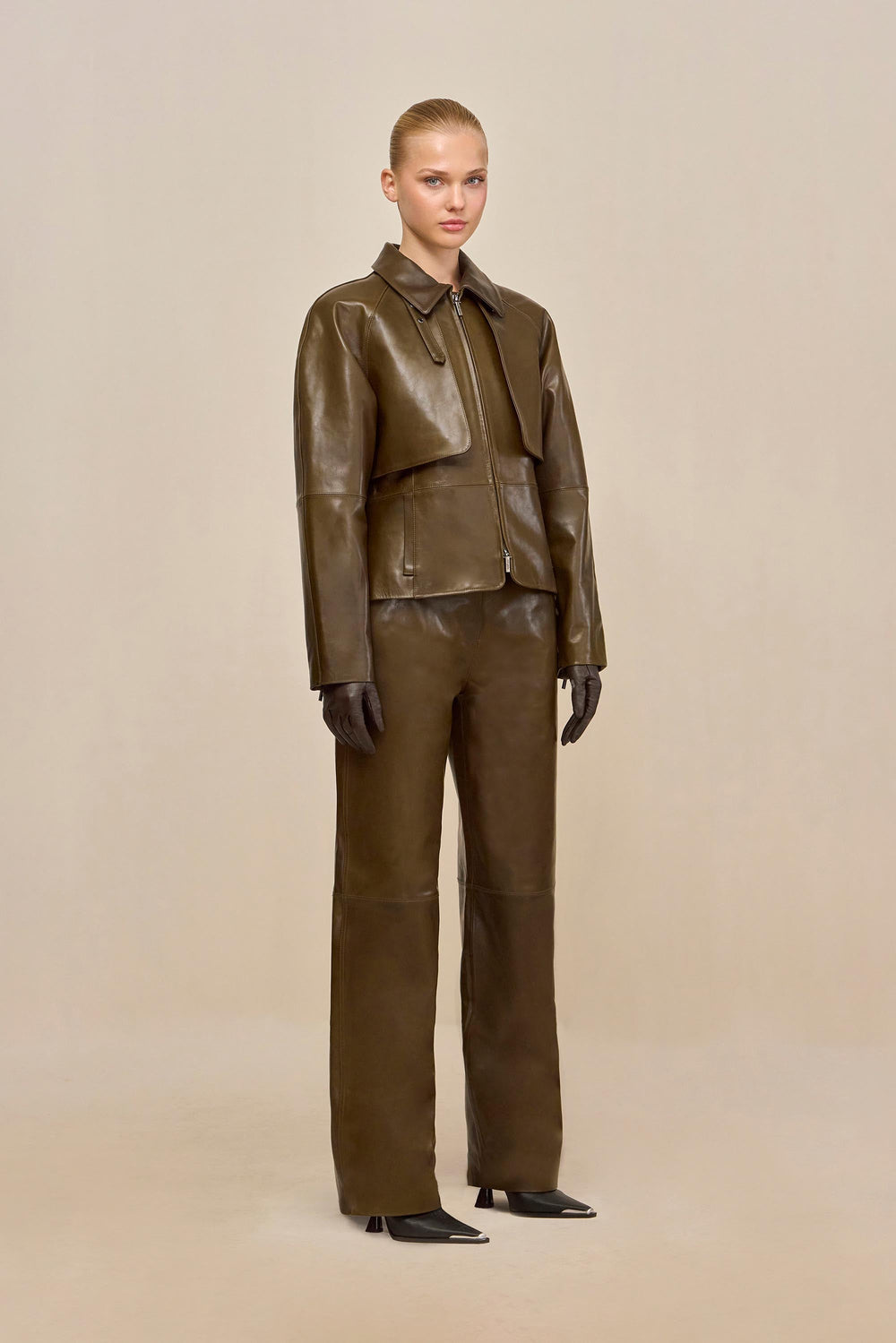 Cult Gaia Women | REGGIE JACKET
